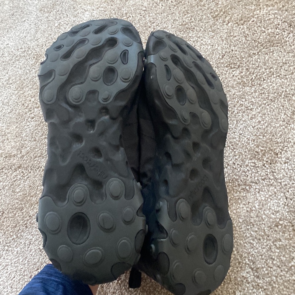 Nike React Element Size 10 - image 5